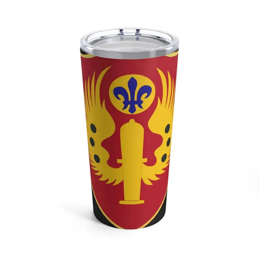 463rd Airborne Field Artillery Battalion (U.S. Army) Tumbler 20oz 20oz - Go Mug Yourself