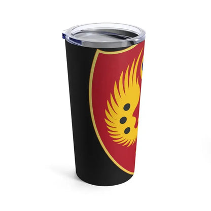463rd Airborne Field Artillery Battalion (U.S. Army) Tumbler 20oz - Go Mug Yourself