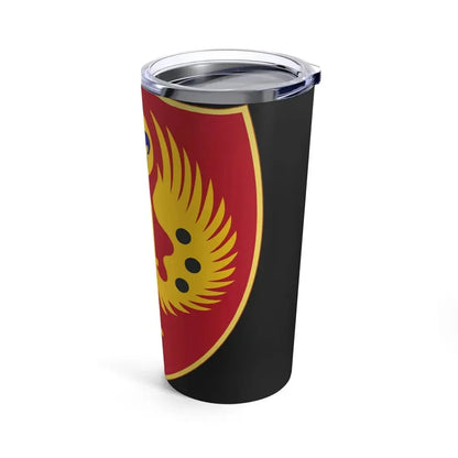 463rd Airborne Field Artillery Battalion (U.S. Army) Tumbler 20oz - Go Mug Yourself