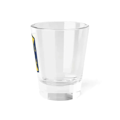 464 Chemical Brigade (U.S. Army) Shot Glass 1.5oz - Go Mug Yourself