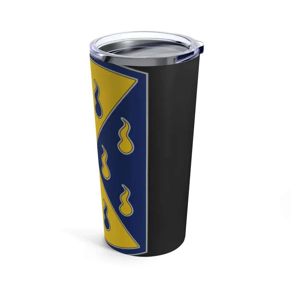 464 Chemical Brigade (U.S. Army) Tumbler 20oz - Go Mug Yourself