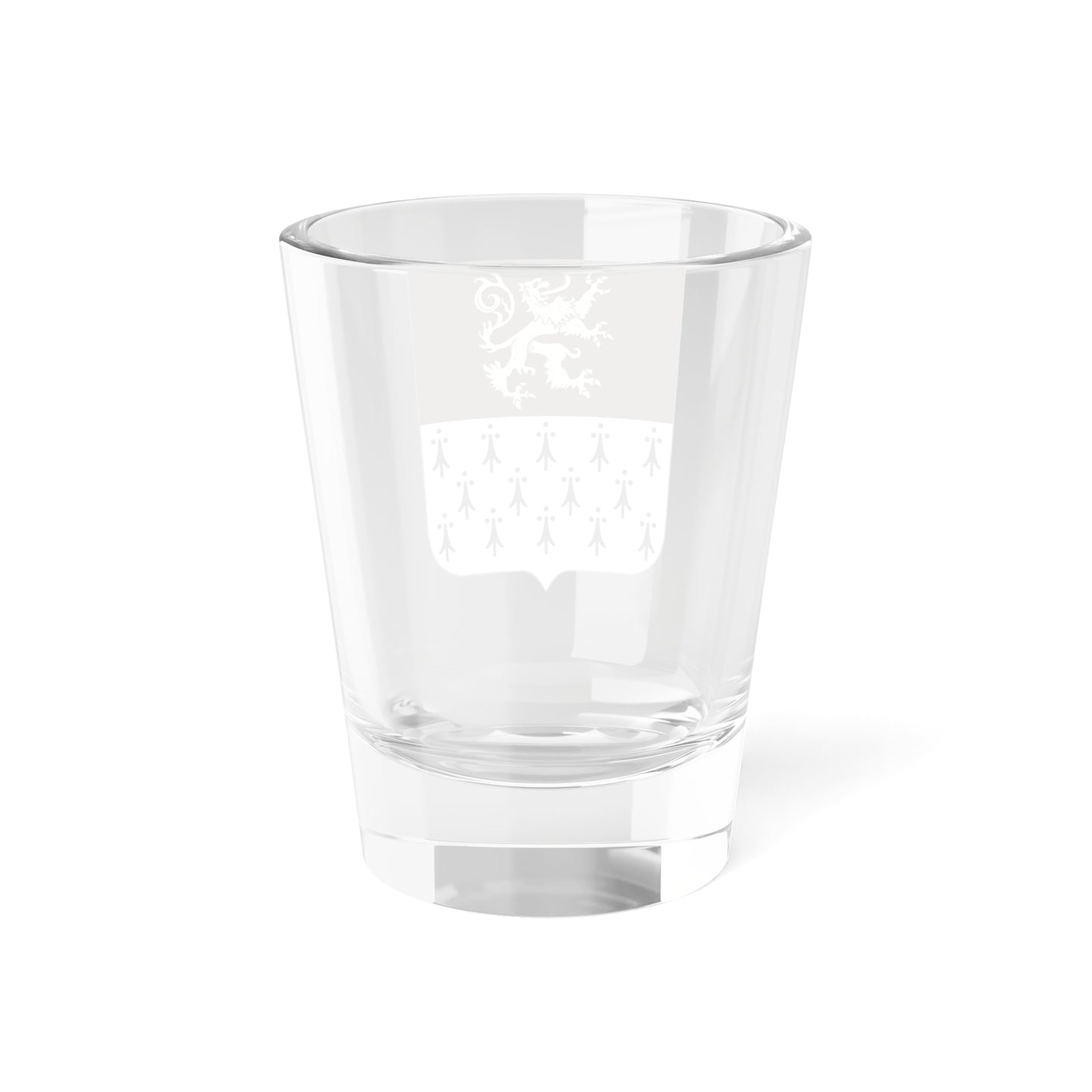 371 Medical Battalion 2 (U.S. Army) Shot Glass 1.5oz