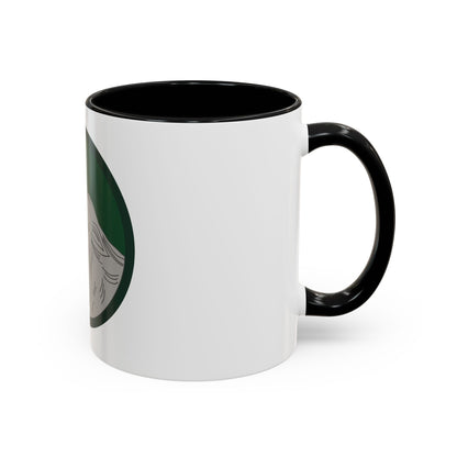 104th infantry (U.S. Army) Accent Coffee Mug