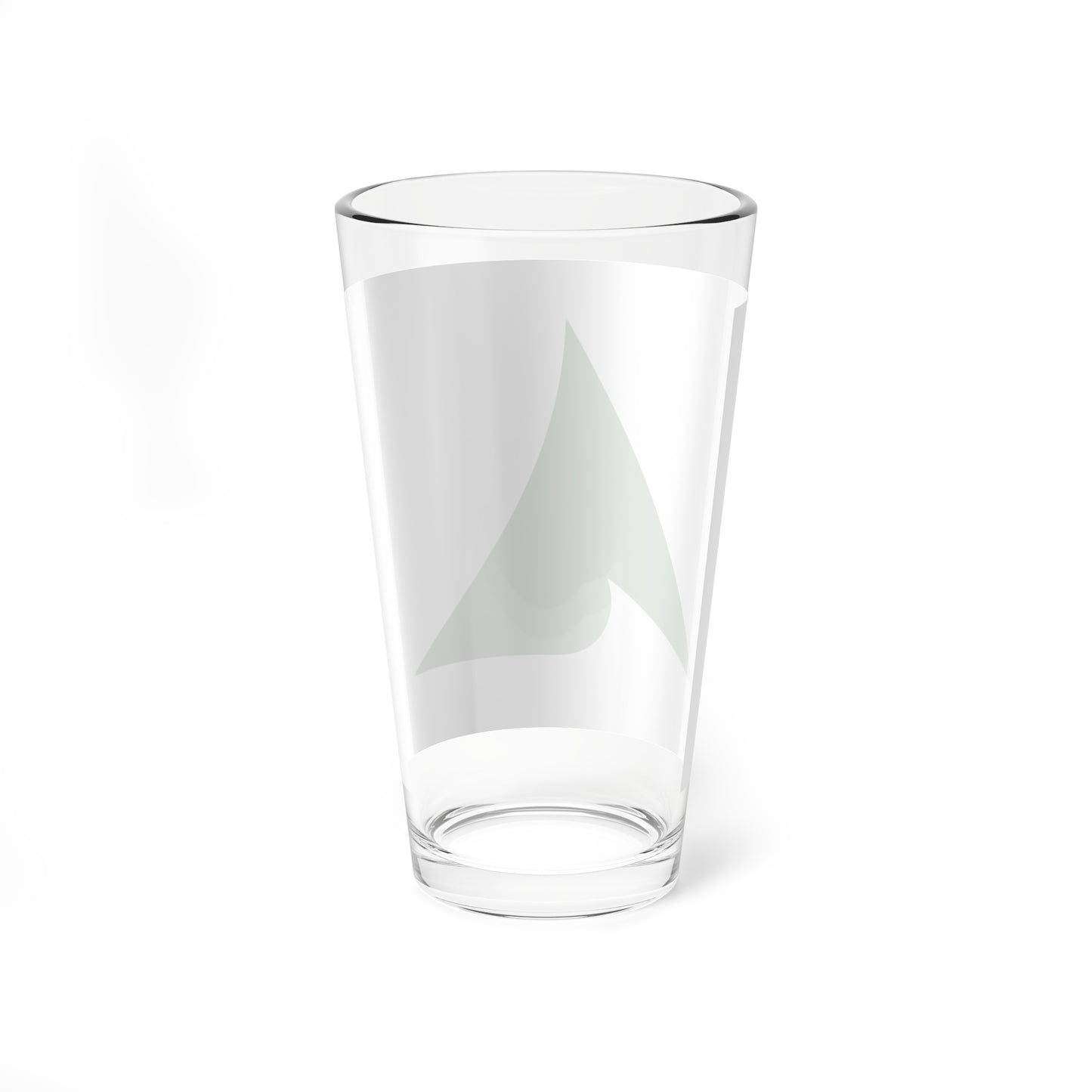 Flag of Tenkawa Nara (Japan) Pint Glass 16oz