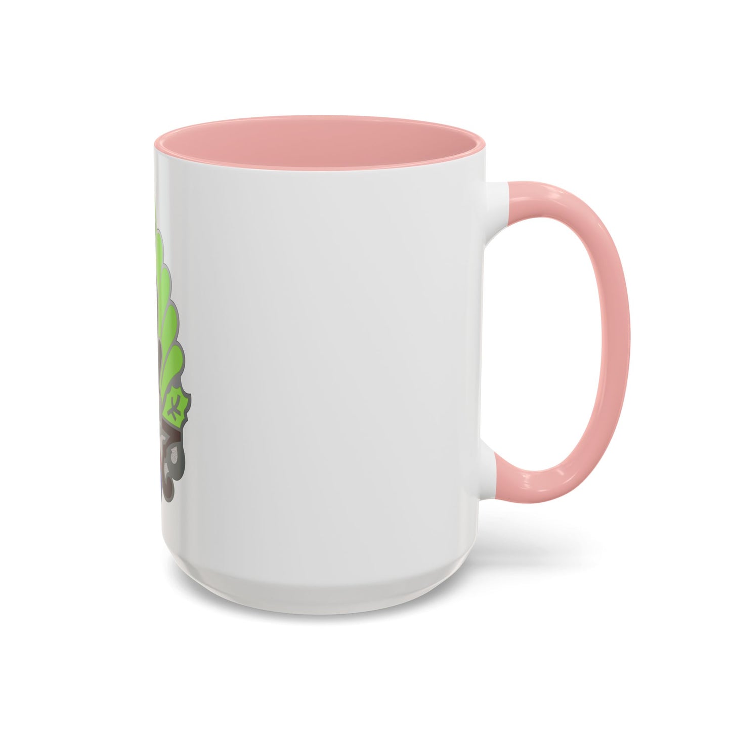 45 Surgical Hospital (U.S. Army) Accent Coffee Mug