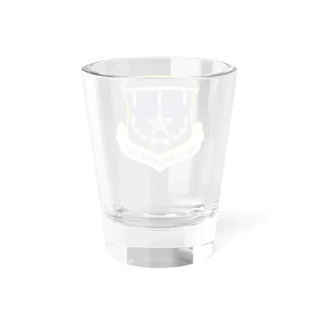 466th Air Expeditionary Group (U.S. Air Force) Shot Glass 1.5oz - Go Mug Yourself