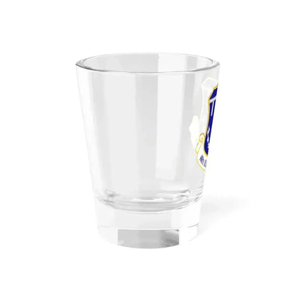 466th Air Expeditionary Group (U.S. Air Force) Shot Glass 1.5oz - Go Mug Yourself