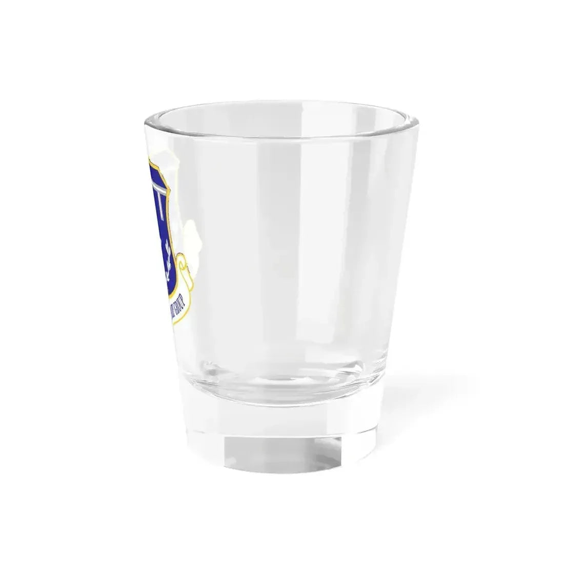 466th Air Expeditionary Group (U.S. Air Force) Shot Glass 1.5oz - Go Mug Yourself