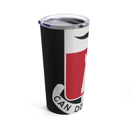 467 Engineer Battalion (U.S. Army) Tumbler 20oz - Go Mug Yourself