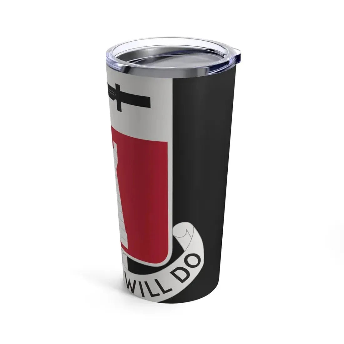 467 Engineer Battalion (U.S. Army) Tumbler 20oz - Go Mug Yourself