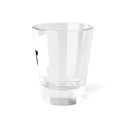 Flag of Chita Aichi (Japan) Shot Glass 1.5oz