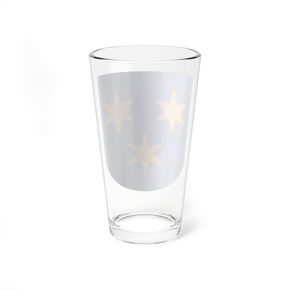 WappenMaienfeld (Switzerland) (Coat of Arms) Pint Glass 16oz