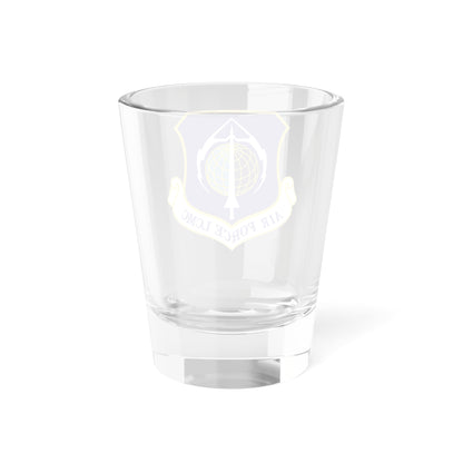 Air Force Life Cycle Management Center (U.S. Air Force) Shot Glass 1.5oz