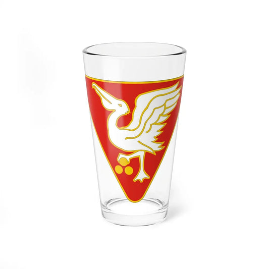 46th Artillery Group (U.S. Army) Pint Glass 16oz-16oz-Go Mug Yourself