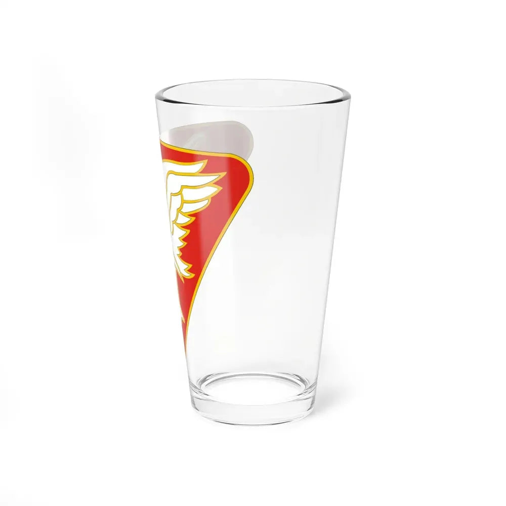 46th Artillery Group (U.S. Army) Pint Glass 16oz - Go Mug Yourself
