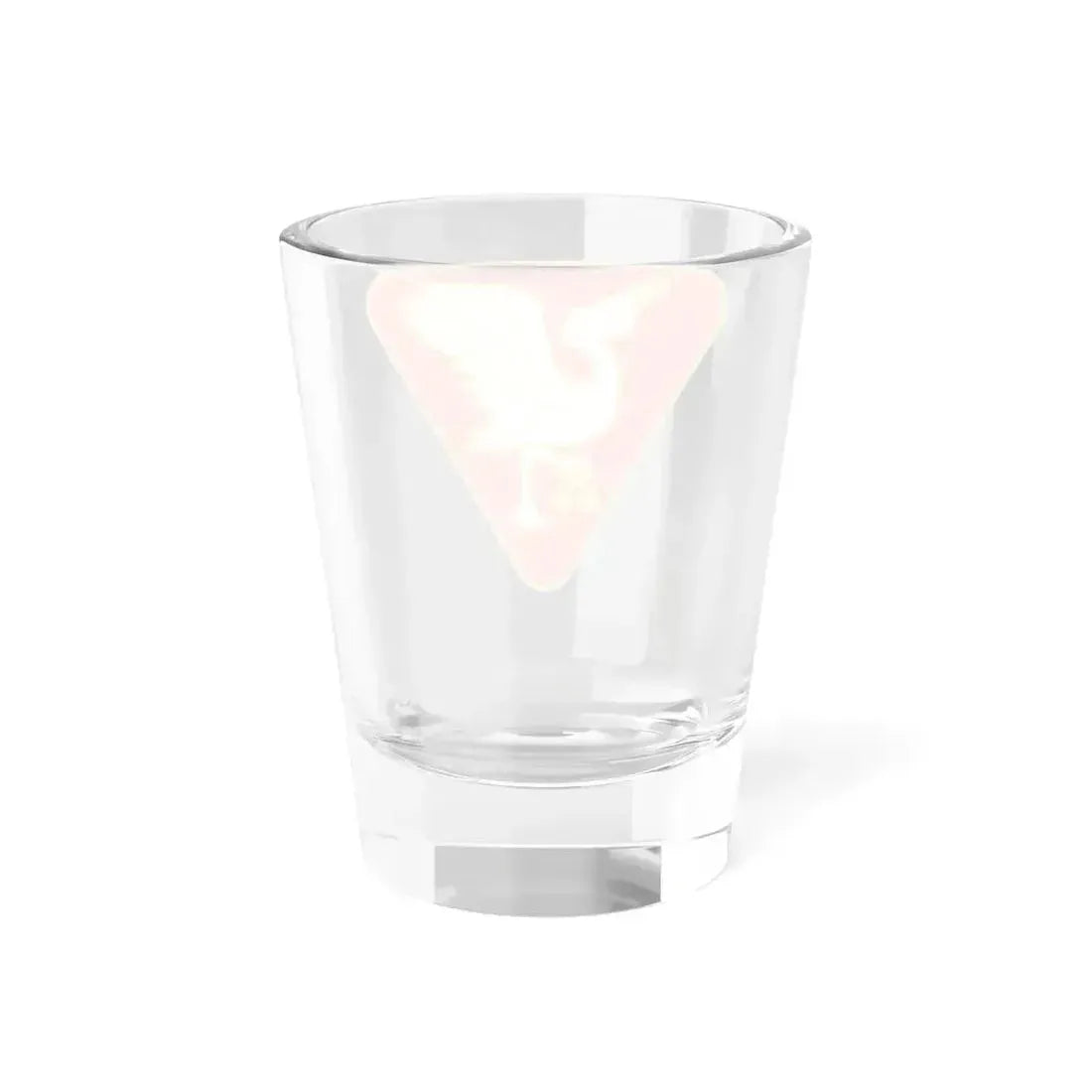 46th Artillery Group (U.S. Army) Shot Glass 1.5oz - Go Mug Yourself