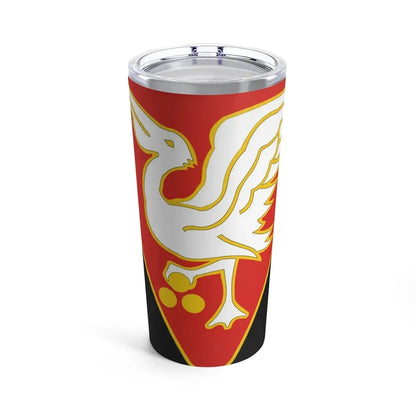 46th Artillery Group (U.S. Army) Tumbler 20oz 20oz - Go Mug Yourself