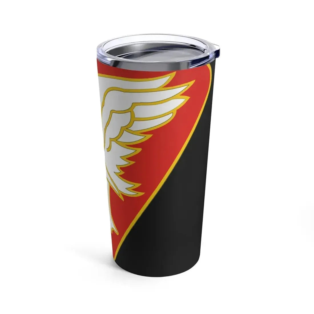 46th Artillery Group (U.S. Army) Tumbler 20oz - Go Mug Yourself