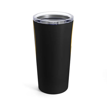 46th Infantry Regiment (U.S. Army) Tumbler 20oz - Go Mug Yourself