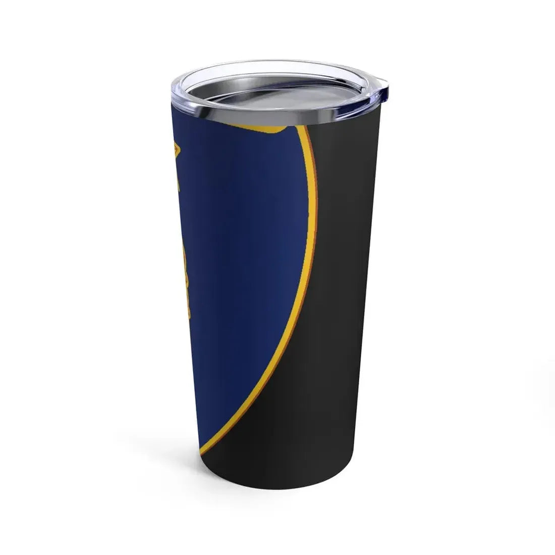 46th Infantry Regiment (U.S. Army) Tumbler 20oz - Go Mug Yourself