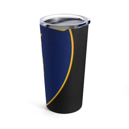 46th Infantry Regiment (U.S. Army) Tumbler 20oz - Go Mug Yourself