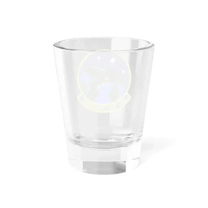 46th Test Squadron (U.S. Air Force) Shot Glass 1.5oz - Go Mug Yourself