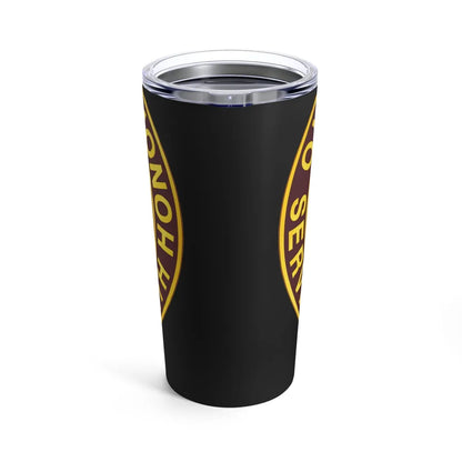 47 Field Hospital (U.S. Army) Tumbler 20oz-Go Mug Yourself