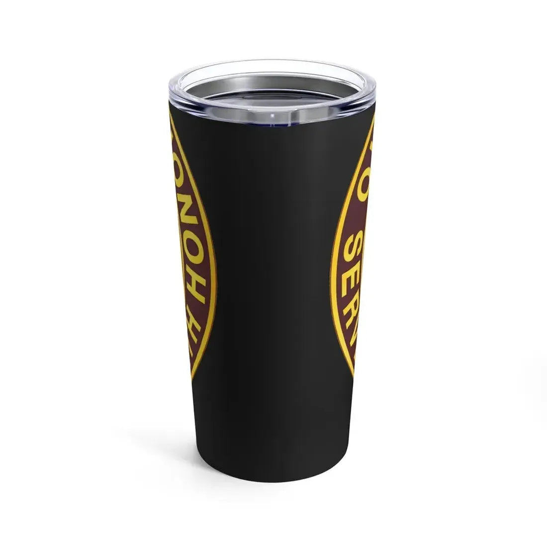 47 Field Hospital (U.S. Army) Tumbler 20oz - Go Mug Yourself