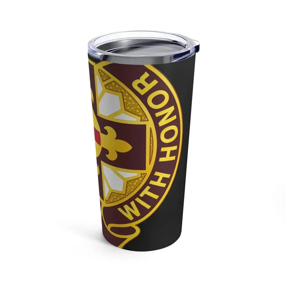 47 Field Hospital (U.S. Army) Tumbler 20oz - Go Mug Yourself
