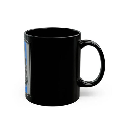 470 Military Intelligence Brigade 2 (U.S. Army) Black Coffee Mug - Go Mug Yourself