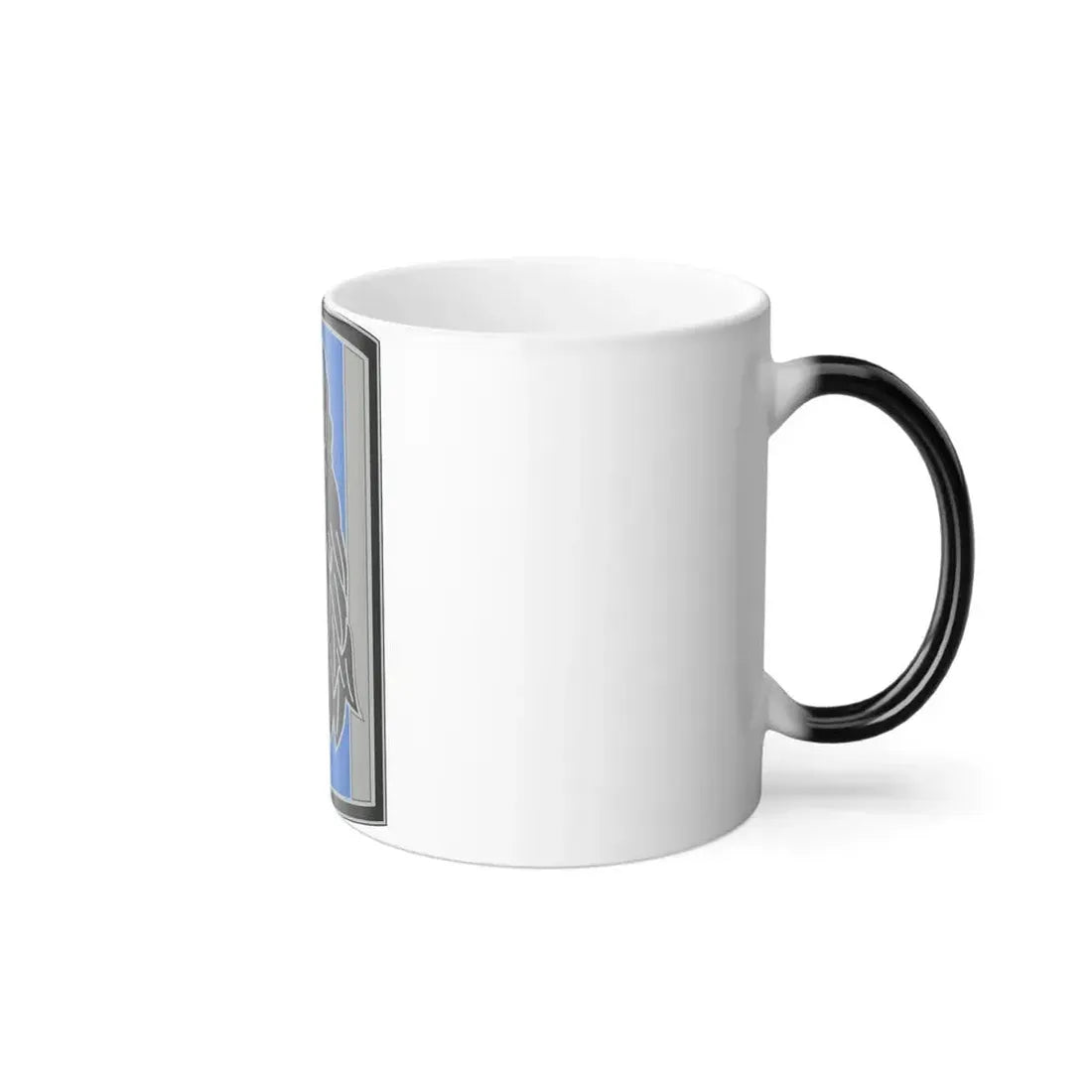 470 Military Intelligence Brigade 2 (U.S. Army) Color Changing Mug - Go Mug Yourself