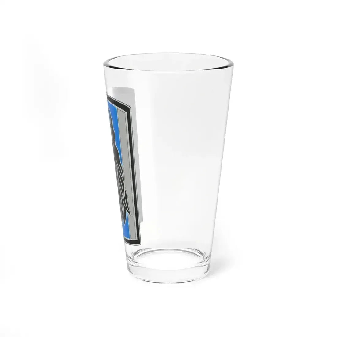 470 Military Intelligence Brigade 2 (U.S. Army) Pint Glass 16oz - Go Mug Yourself