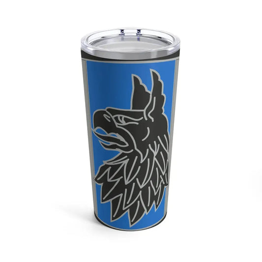 470 Military Intelligence Brigade 2 (U.S. Army) Tumbler 20oz 20oz - Go Mug Yourself