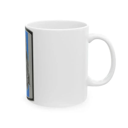 470 Military Intelligence Brigade 2 (U.S. Army) White Coffee Mug - Go Mug Yourself