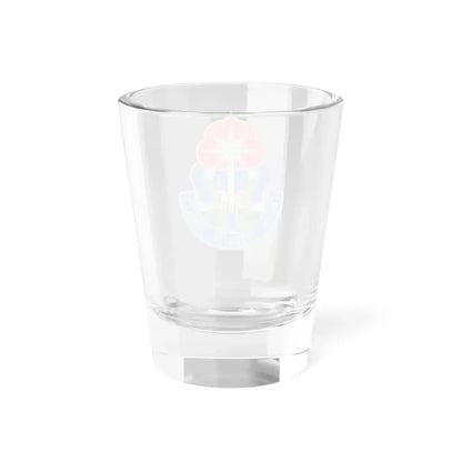 470 Military Intelligence Brigade (U.S. Army) Shot Glass 1.5oz - Go Mug Yourself