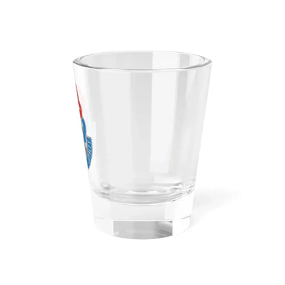 470 Military Intelligence Brigade (U.S. Army) Shot Glass 1.5oz - Go Mug Yourself