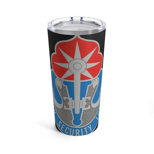 470 Military Intelligence Brigade (U.S. Army) Tumbler 20oz 20oz - Go Mug Yourself