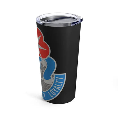 470 Military Intelligence Brigade (U.S. Army) Tumbler 20oz - Go Mug Yourself