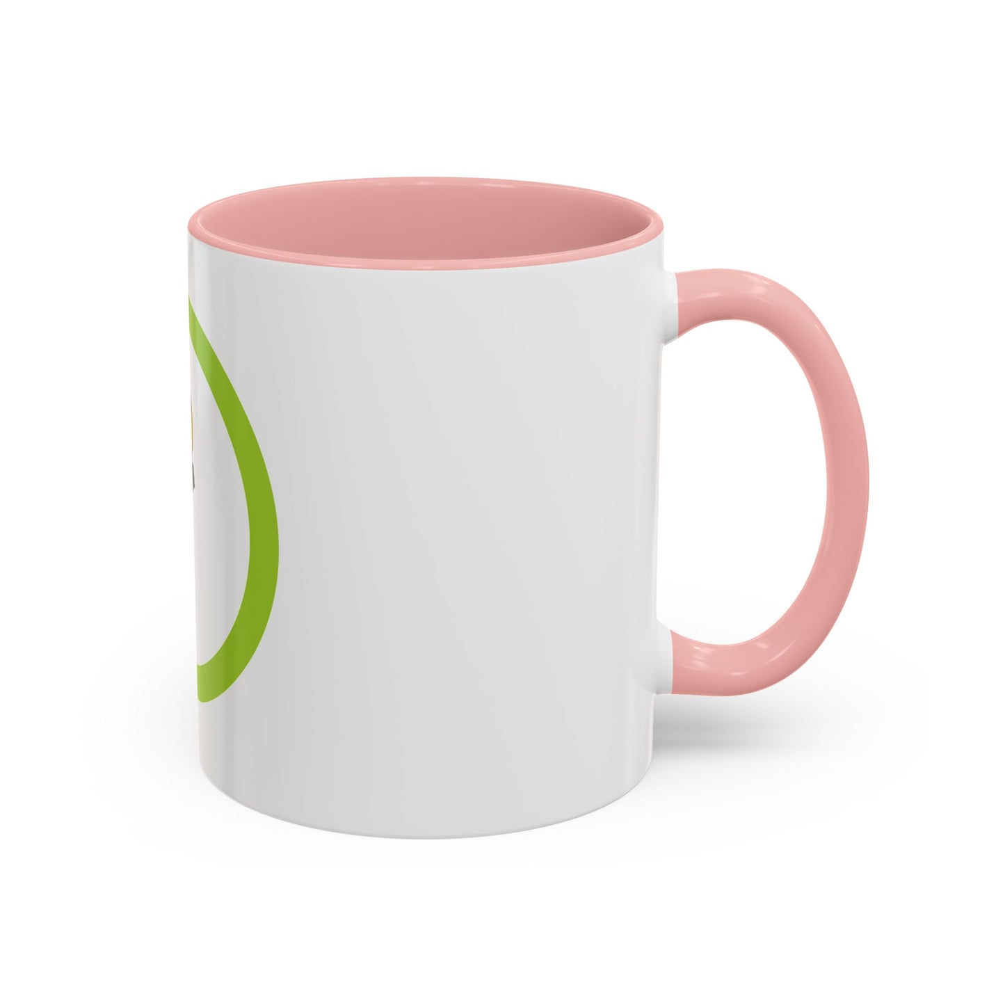 Public Health (Boy Scout Merit Badge) Accent Coffee Mug