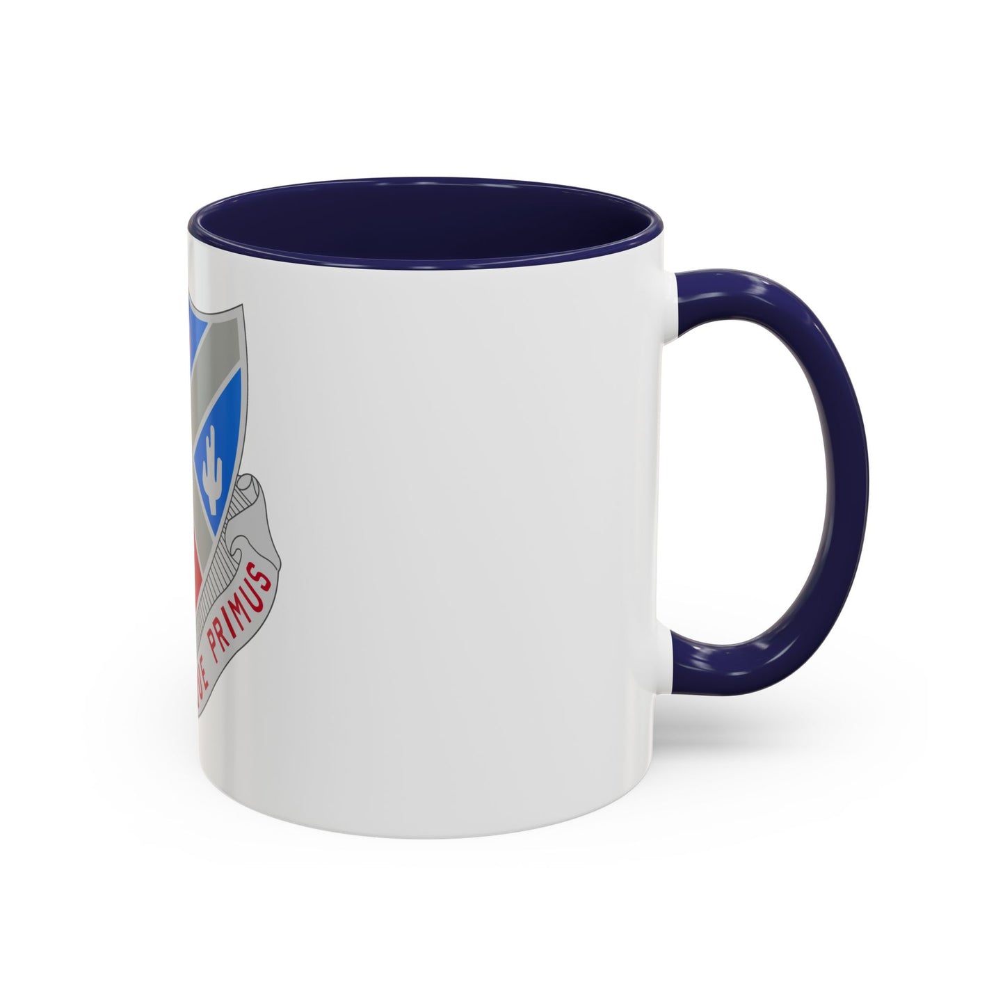 179th Air Defense Artillery Regiment (U.S. Army) Accent Coffee Mug