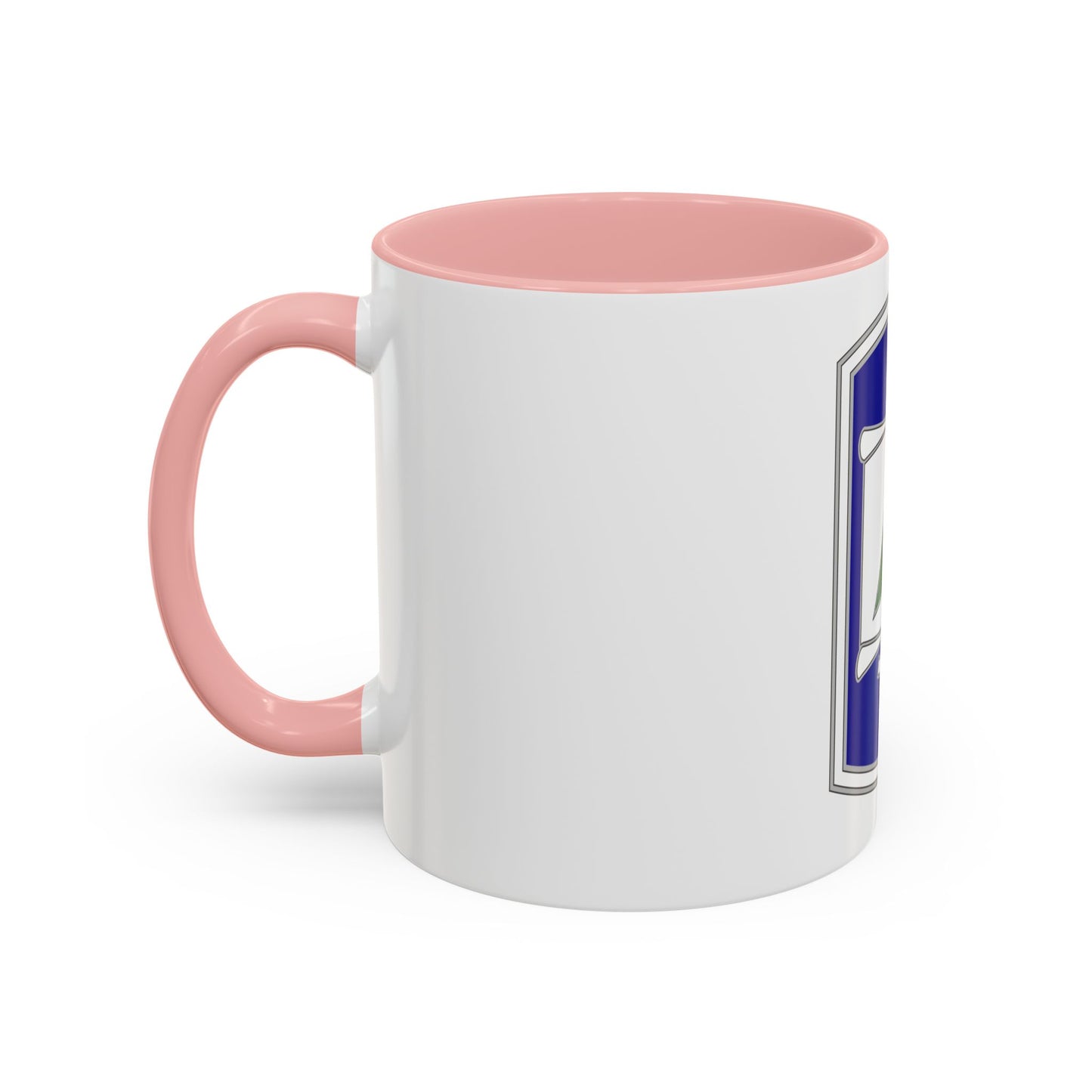 364 Civil Affairs Brigade (U.S. Army) Accent Coffee Mug