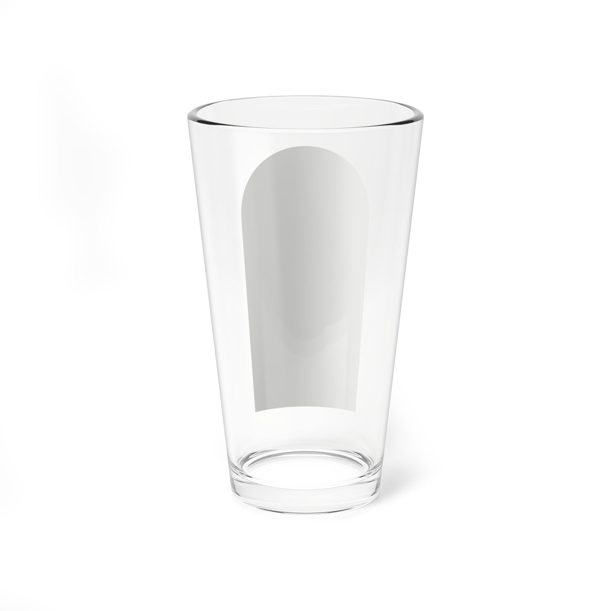 Dienstgrad Bundeswehr Heer 001 Soldat (Germany) (Military Rank) Pint Glass 16oz