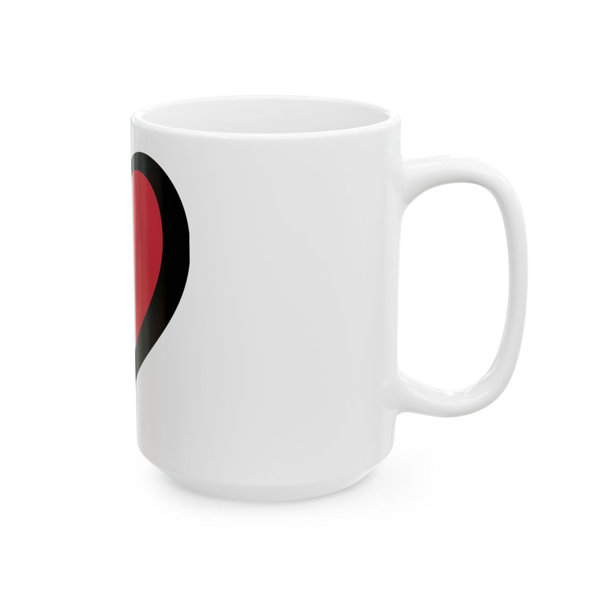EuroItalia 2003-2006 (Italy) White Coffee Mug