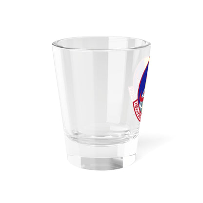 786th Force Support Squadron (U.S. Air Force) Shot Glass 1.5oz