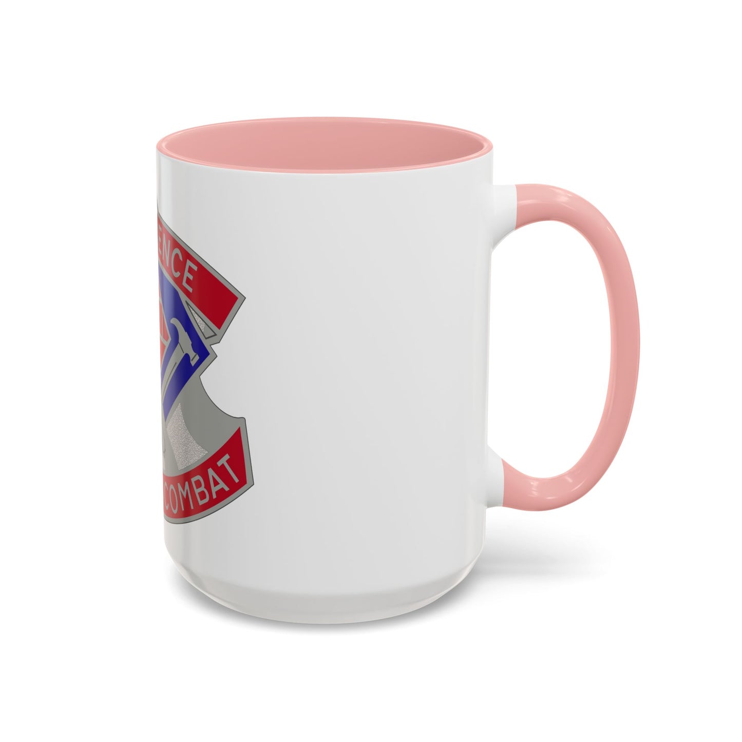 79 Engineer Group (U.S. Army) Accent Coffee Mug