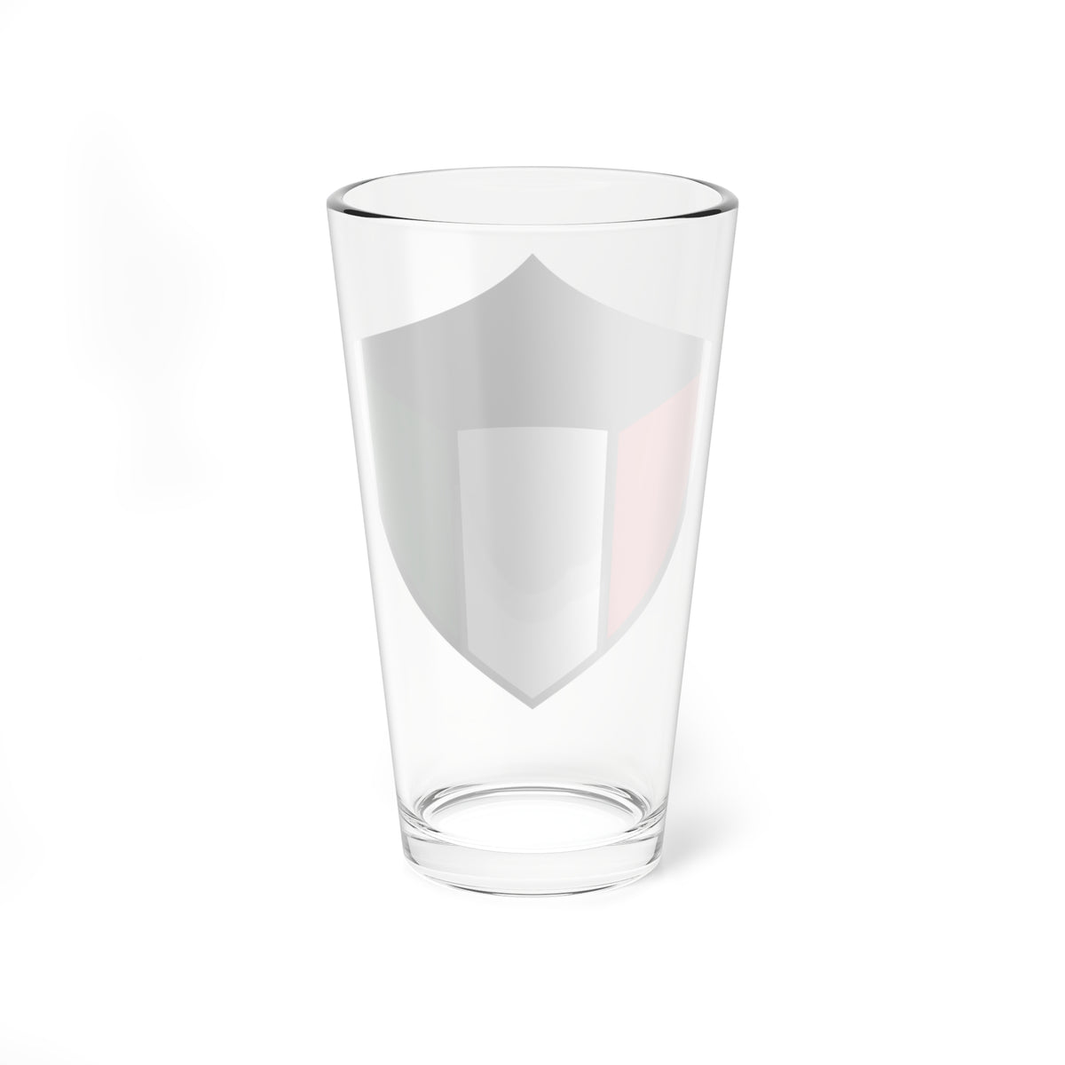 Insigne Cuvaiti (Kuwait) (Coat of Arms) Pint Glass 16oz