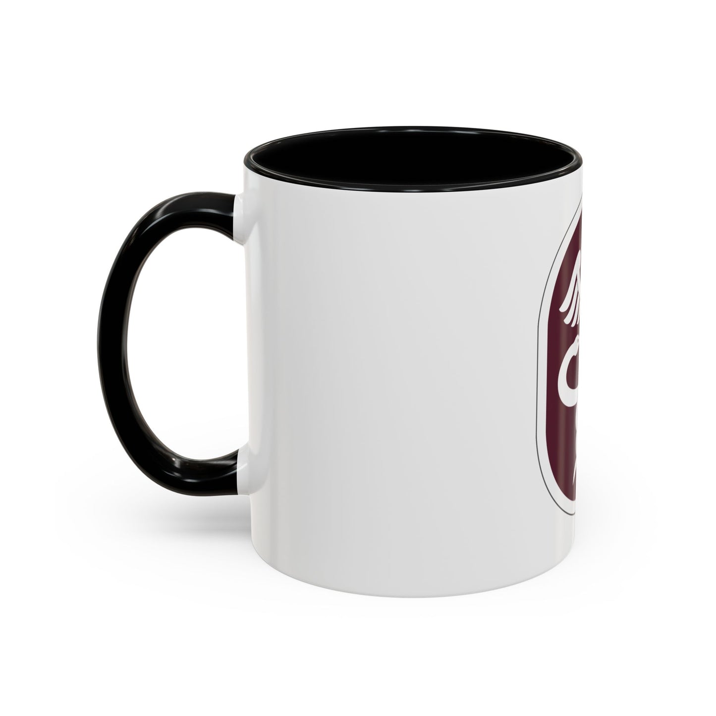 Medical Command 2 (U.S. Army) Accent Coffee Mug