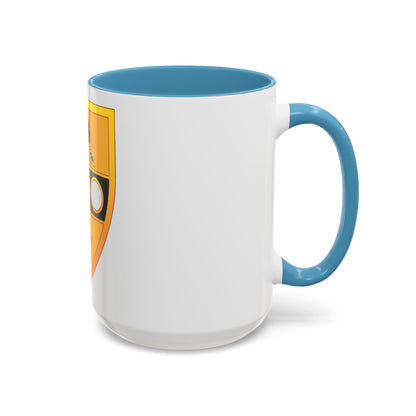 305 Cavalry Regiment (U.S. Army) Accent Coffee Mug