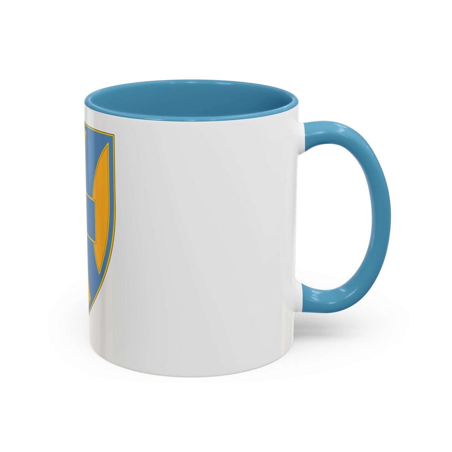 21 Sustainment Command (U.S. Army) Accent Coffee Mug