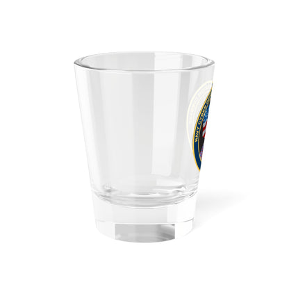 NCDOC CPOA CTF 1020 (U.S. Navy) Shot Glass 1.5oz